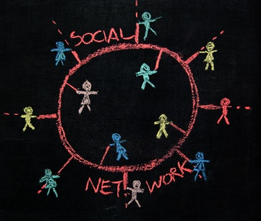 Social Networking 101 for Children’s Book Authors