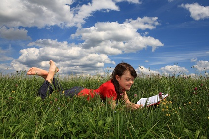 Role-Models=Reading Opportunities