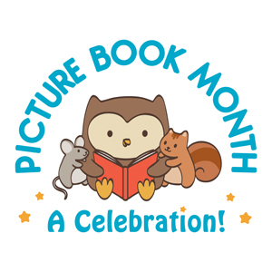 National Picture Book Month