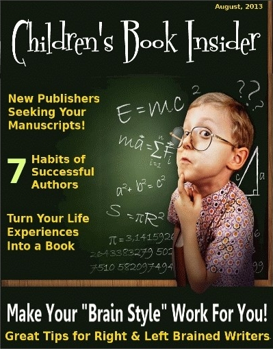 Holiday Gift Ideas for Children’s Book Authors