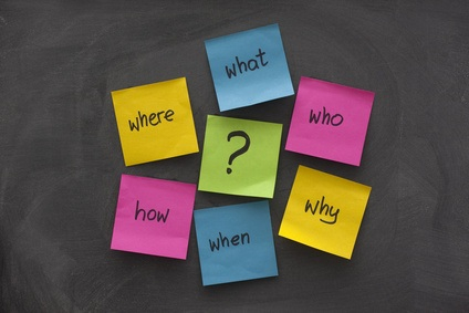 What’s Your Biggest Question About Doing School Visits?