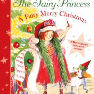 A Fairy Merry Christmas (Turtleback School & Library Binding Edition) (Passport to Reading, Level 1)