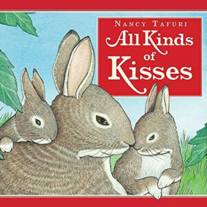 All Kinds of Kisses
