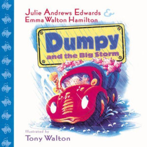 Dumpy and the Big Storm