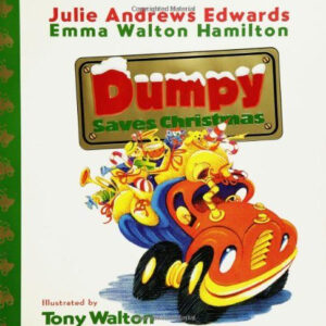 Dumpy: Dumpy Saves Christmas Dumpy Saves Christmas