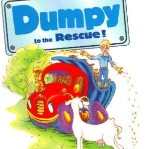 Dumpy to the Rescue! (My First I Can Read)
