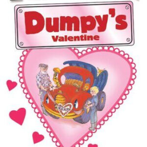 Dumpy's Valentine (My First I Can Read)