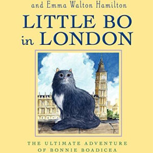 Little Bo in London