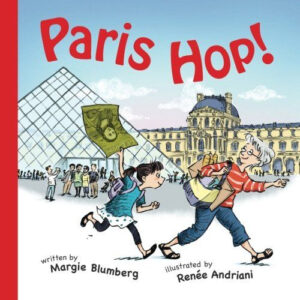 Paris Hop!
