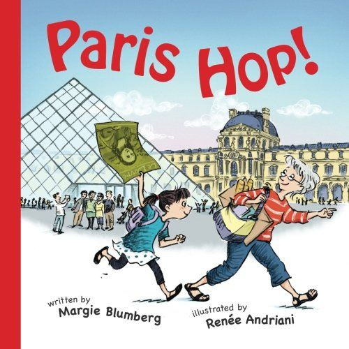Paris Hop!