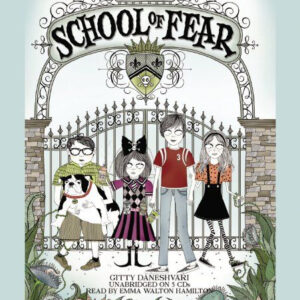 School of Fear (School of Fear (1))
