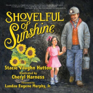 Shovelful of Sunshine (Mom's Choice Award Recipient)