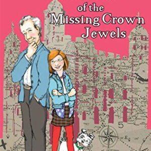 The Case of The Missing Crown Jewels