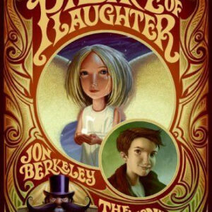The Palace of Laughter: The Wednesday Tales No. 1