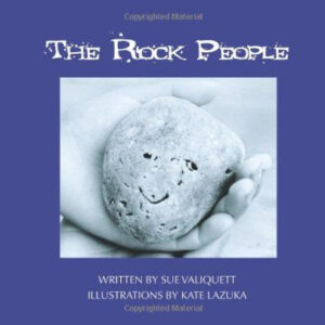 The Rock People (Mom's Choice Awards Recipient)