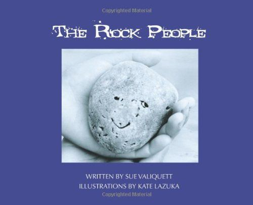 The Rock People (Mom's Choice Awards Recipient)