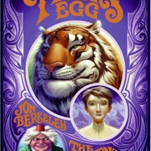 The Tiger's Egg: The Wednesday Tales No. 2