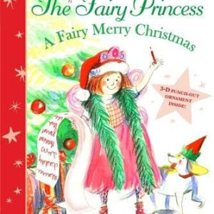 The Very Fairy Princess: A Fairy Merry Christmas (Passport to Reading)