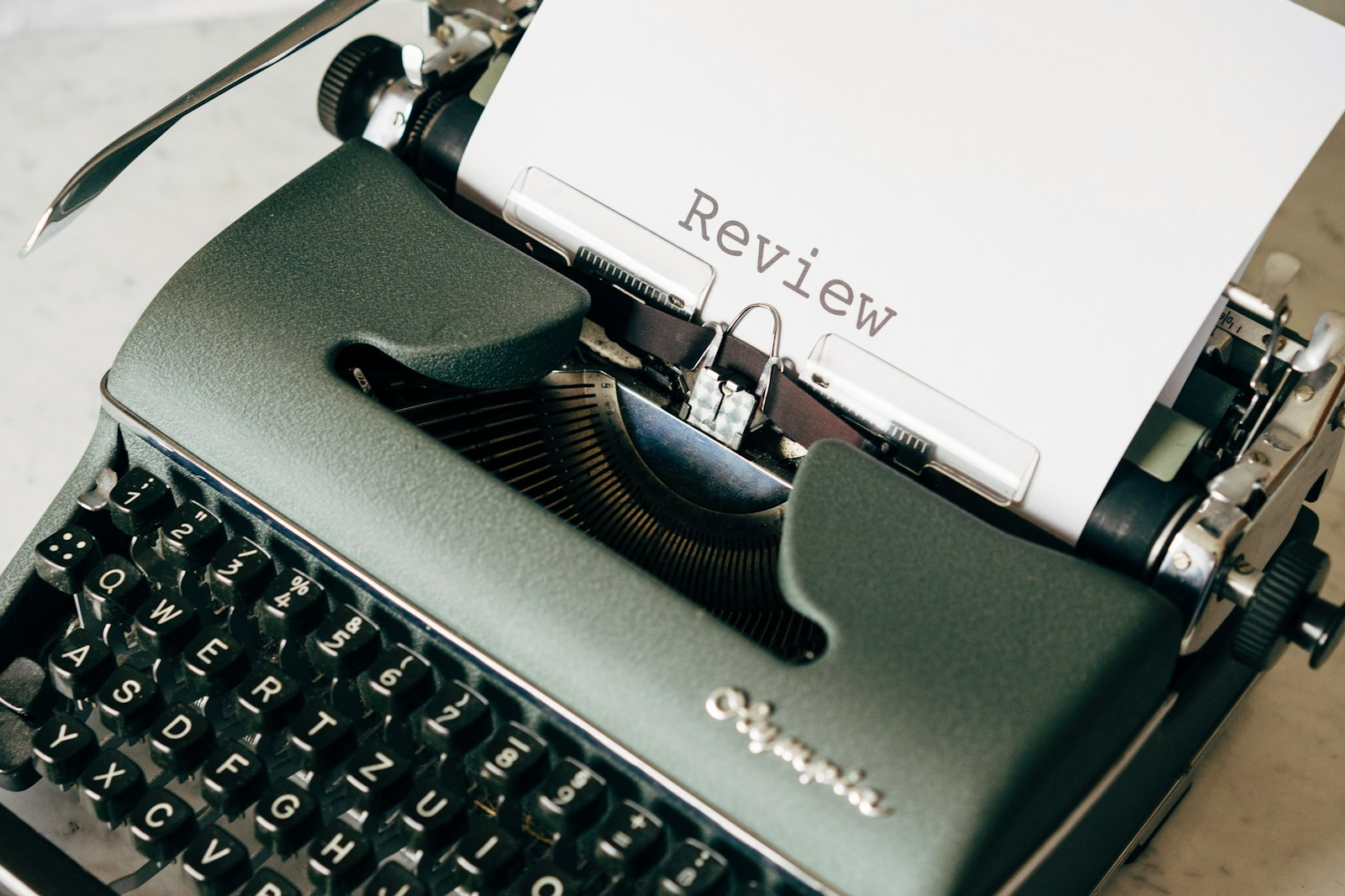 The Importance of Fresh Eyes: Why Peer Reviews and Beta and Sensitivity Readers Matter