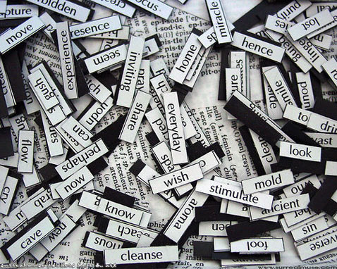 The Power of Word Choice: Editing for Precision and Impact in Picture Books
