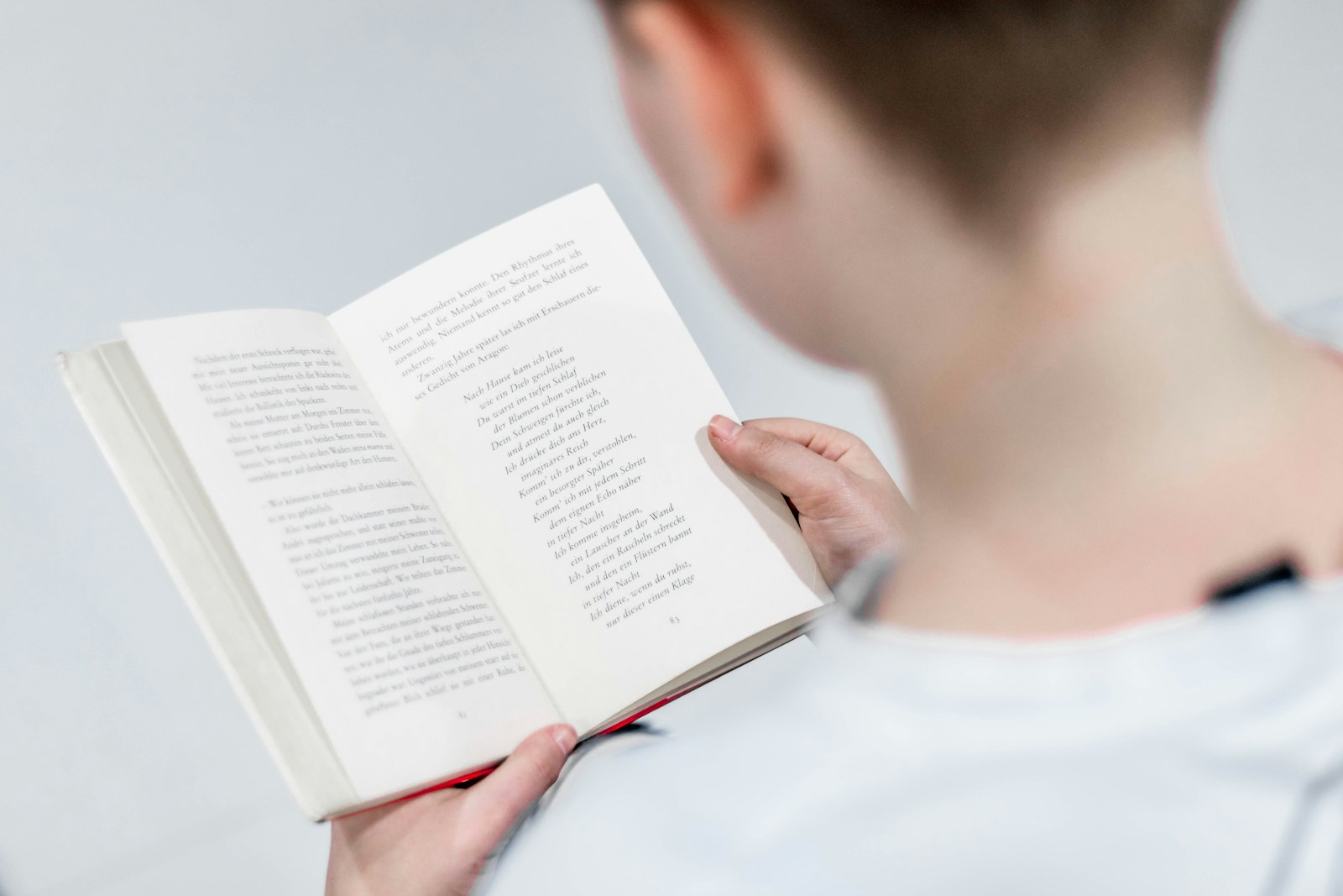 How Many Pages are in a Children’s Book?