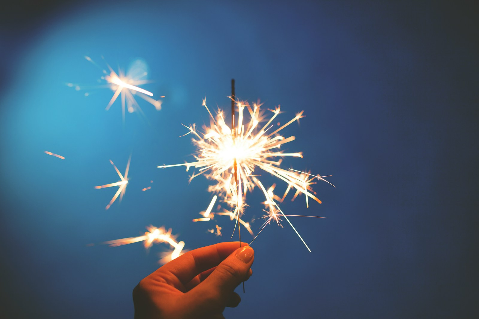 From Spark to Story: A New Year of Generating Picture Book Ideas
