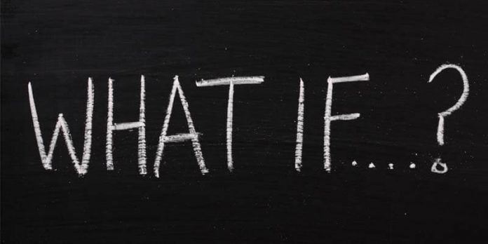 What If? The Golden Question for Picture Book Ideas