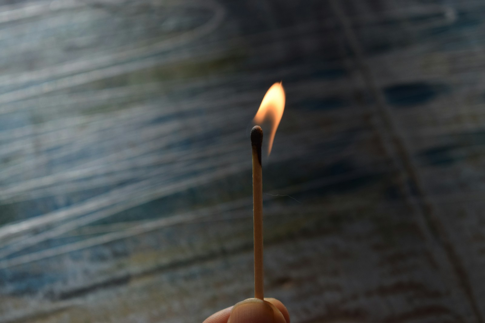 When Inspiration Strikes: What To Do Next