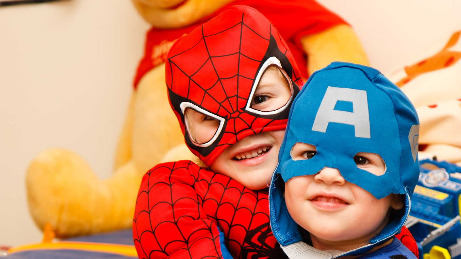Sidekicks, Villains, & Extras: Adding Depth to Your Supporting Cast