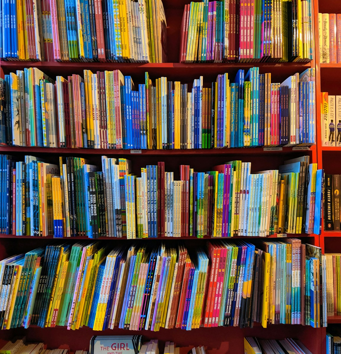 How Do I Get Started Writing Children’s Books?