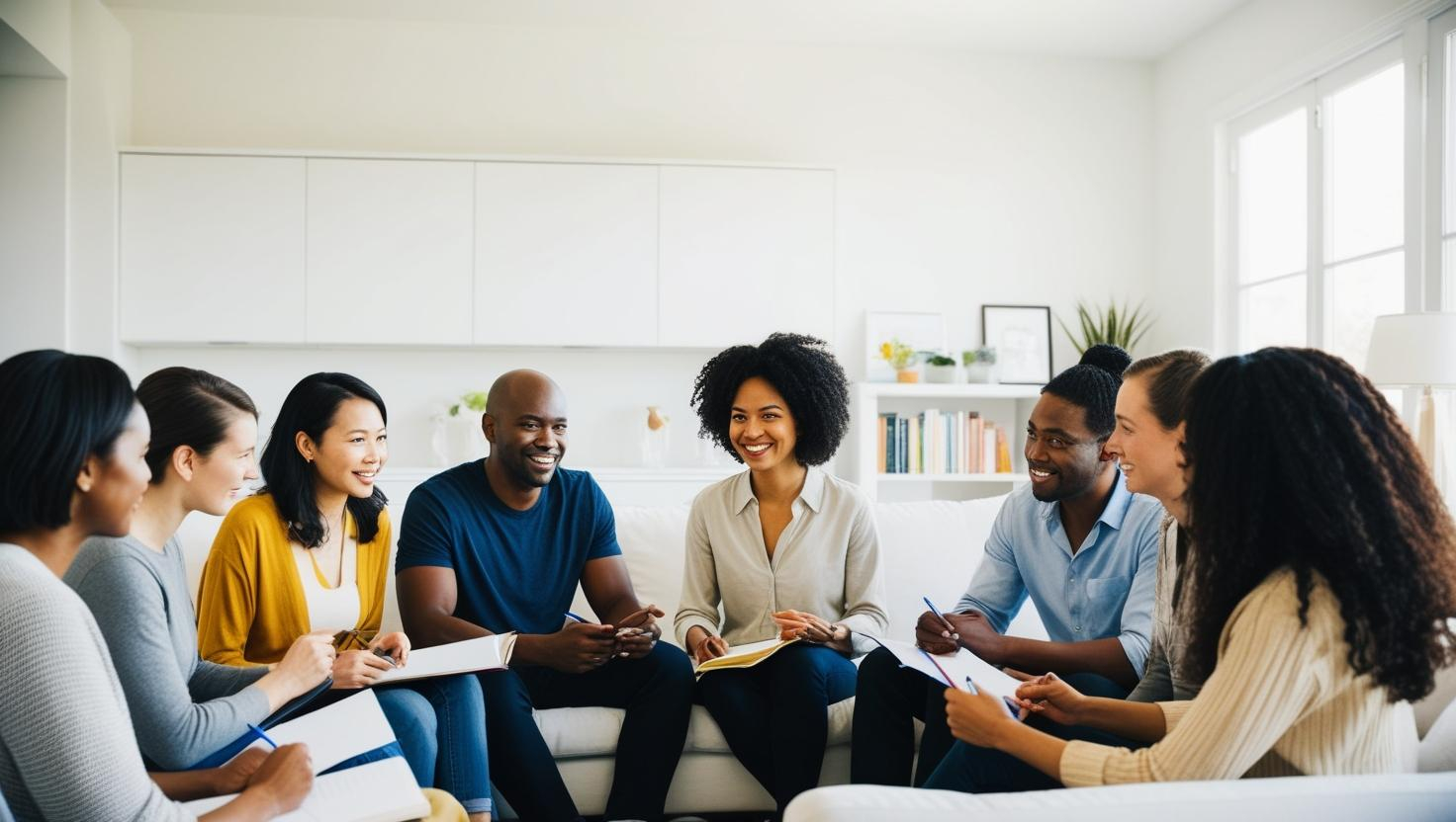 The Power of Critique Groups (and How to Find One)