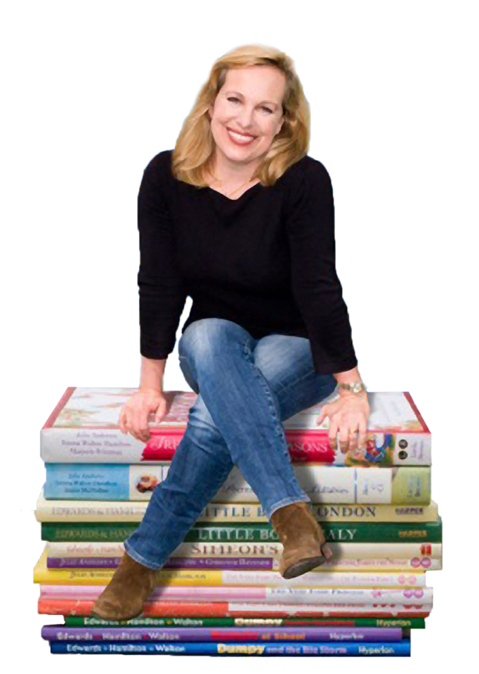 How to Build an Author Platform as a Picture Book Writer