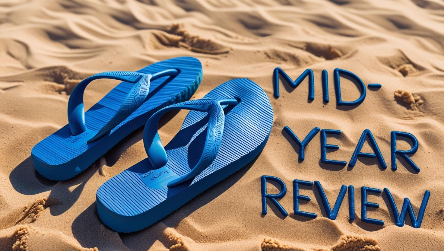 The Mid-Year Manuscript Check-In: Are You On Track?