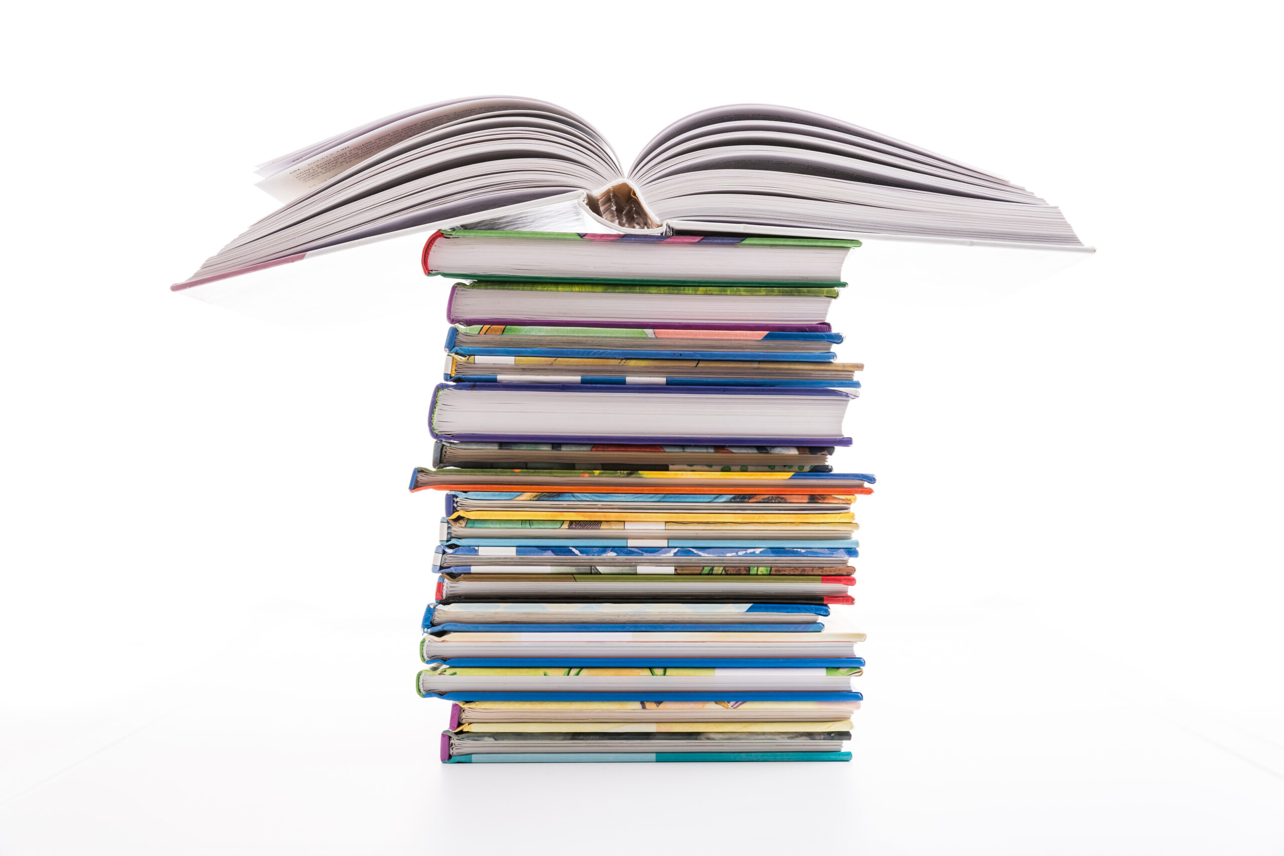 Understanding the Children’s Book Market: Age Categories and Genres