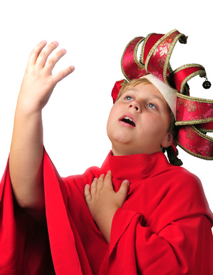 Creating Memorable Main Characters in Under 500 Words