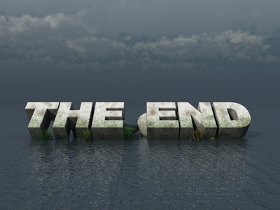 The Art of Picture Book Endings