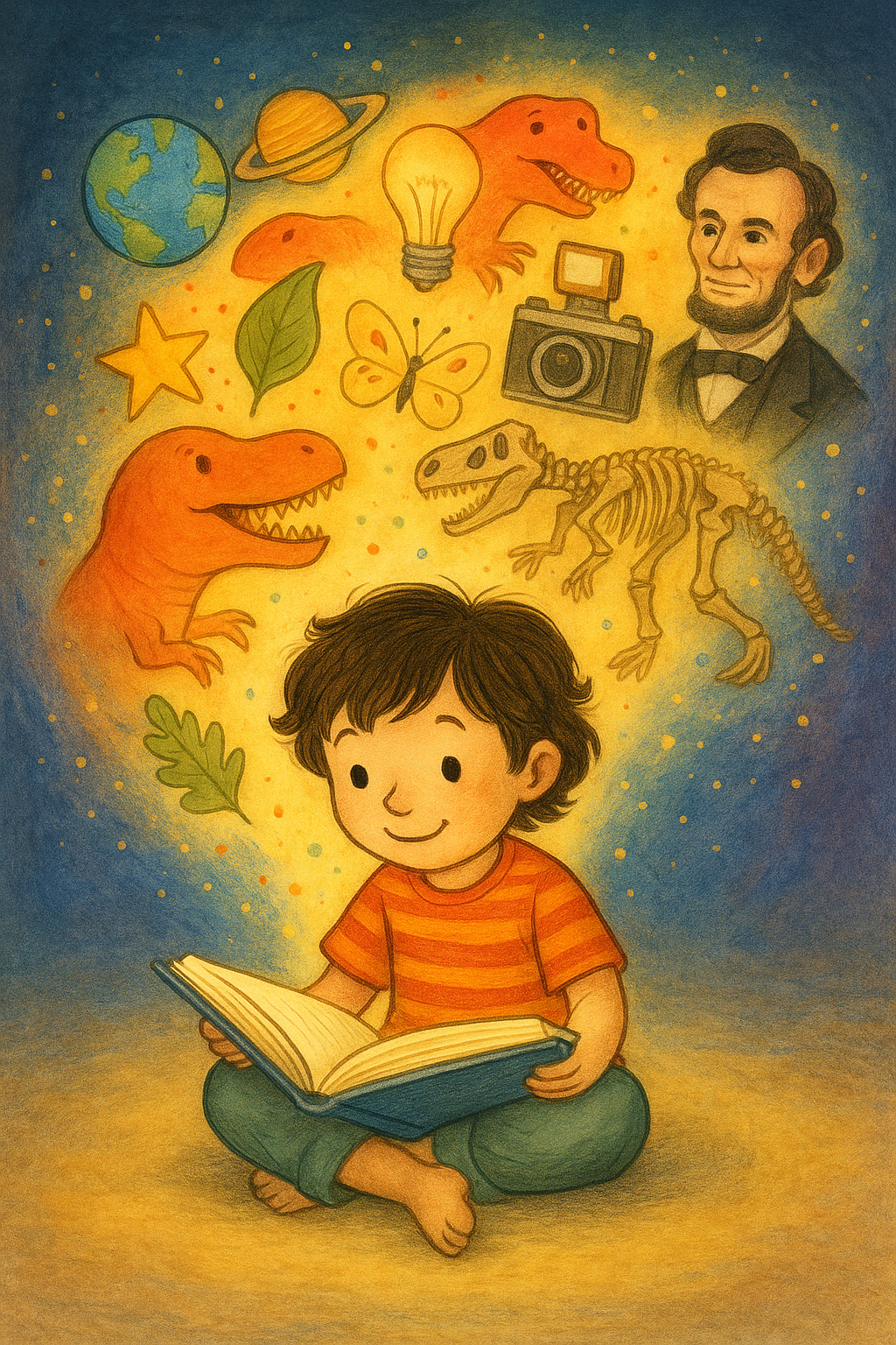 Writing Nonfiction for Young Readers