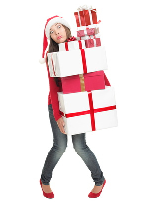 Writing Through the Holidays: Creative Routines in Busy Seasons