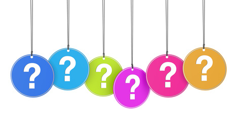 Your One Big Writing Question for the Year