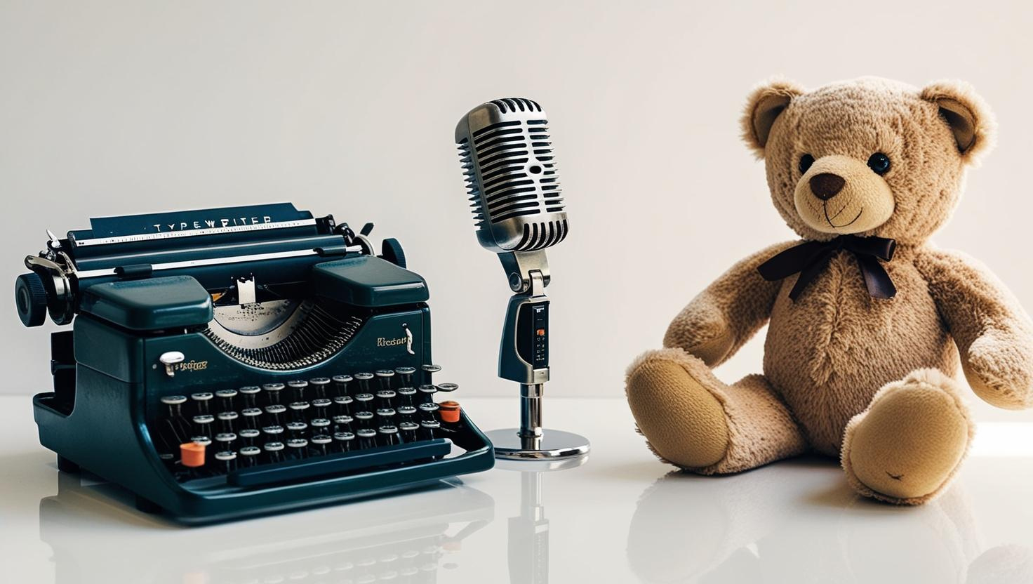 Voice vs. Tone: A Practical Breakdown Every Writer Needs