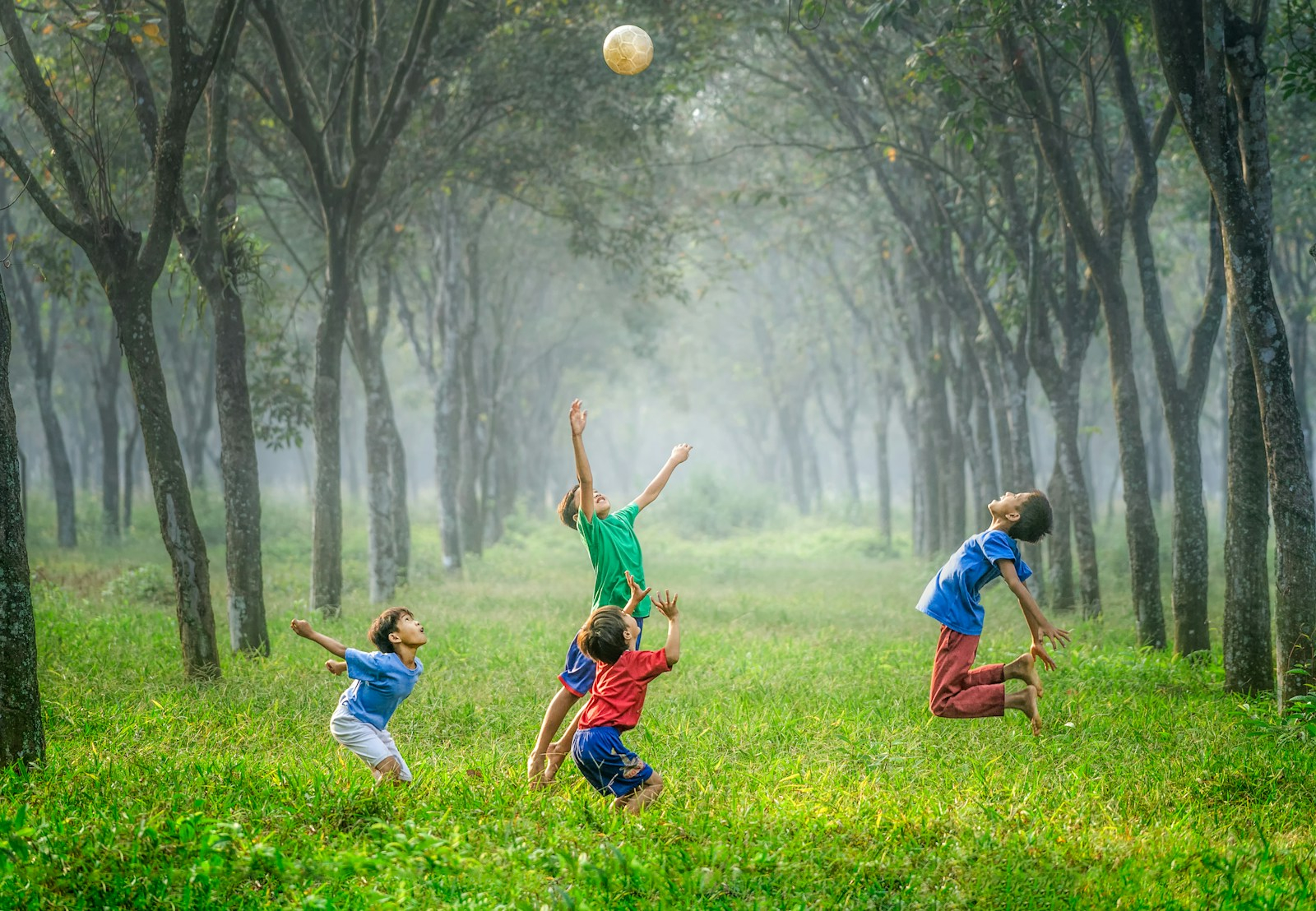 Playful Prompts to Reignite Your Imagination