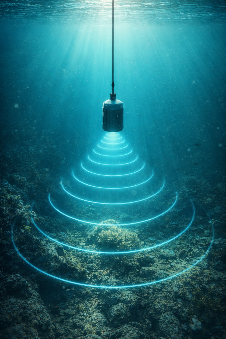 Story Sonar: Listening Beneath the Surface of an Idea