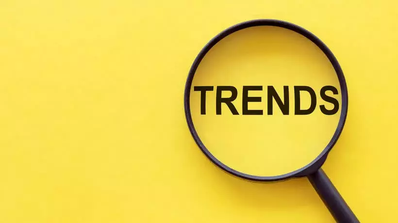 Should Writers Follow Trends in Children’s Publishing?