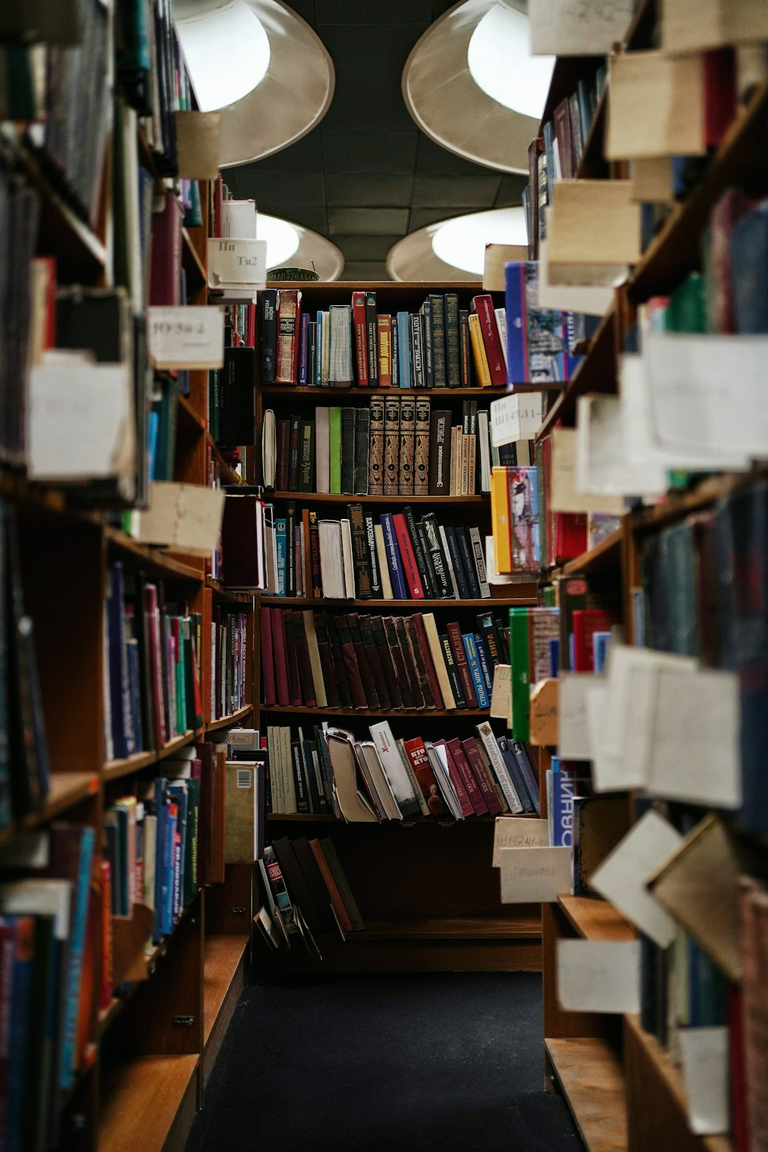 Why Bound Books Aren’t Going Anywhere