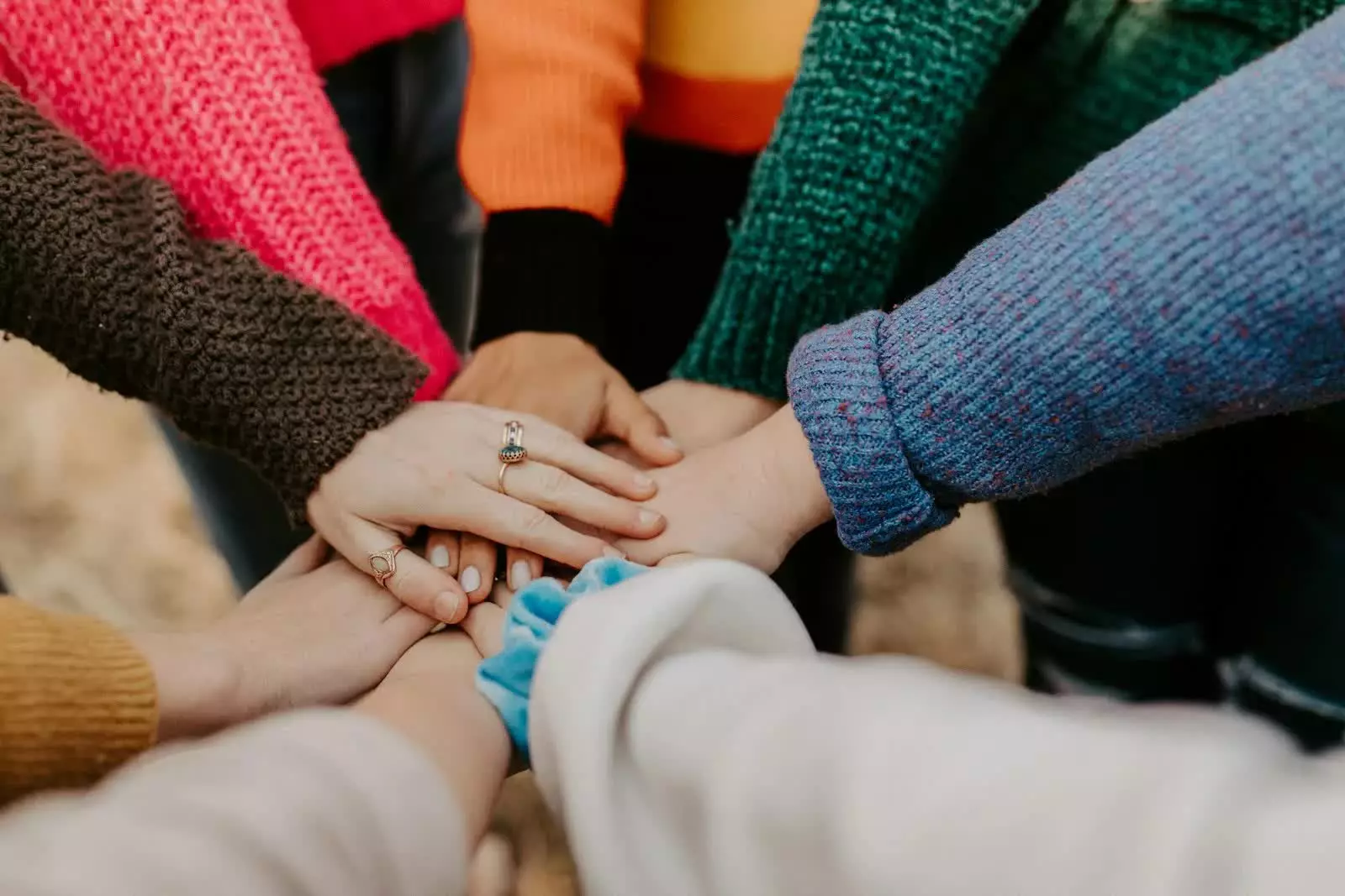 Why Children’s Authors Need Community