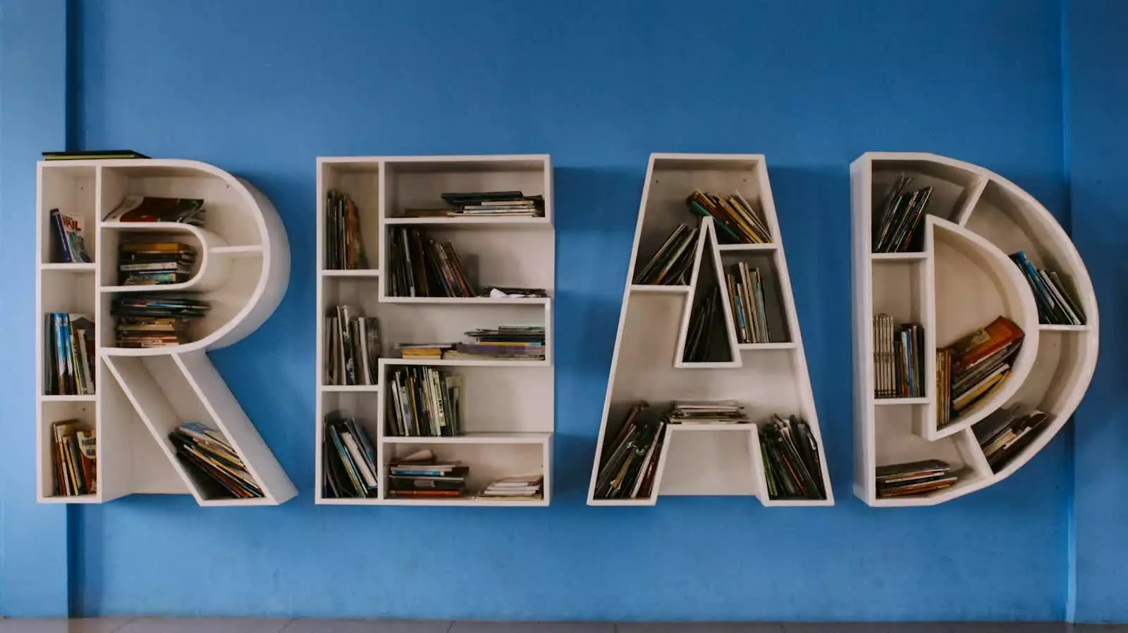 Why Reading Current Books Is Essential for Writers